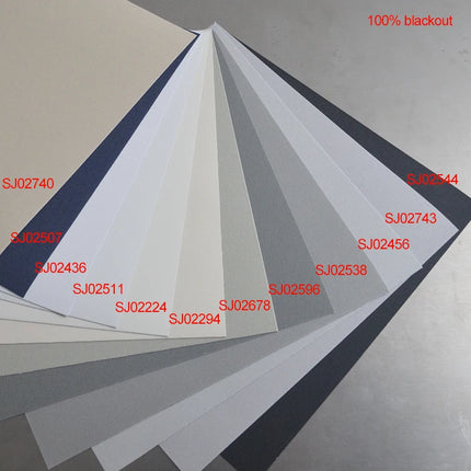 SmartMatters persianas opacas inalámbricas motorizadas para Windows Smart Zigbee Wifi Tuya Alexa Google Home Compatible