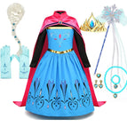 Frozen Coronation 05 / 4-5T(120)