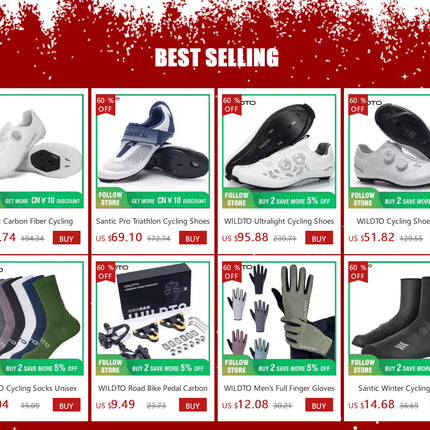 Zapatos de ciclismo WILDTO, zapatos de bicicleta de carretera para hombre, velocidad plana, nueva dureza9, zapatillas de ciclismo profesionales de fibra de vidrio, calzado con tacos SPD