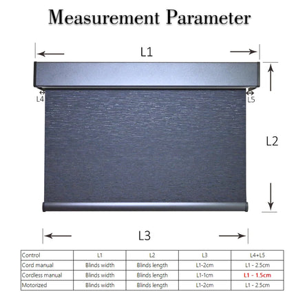 SmartMatters persianas opacas inalámbricas motorizadas para Windows Smart Zigbee Wifi Tuya Alexa Google Home Compatible