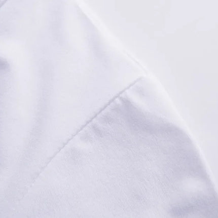 Camiseta con estampado del Principito para mujer, camisetas Harajuku, ropa de los años 2000, camiseta con estampado kawaii para mujer