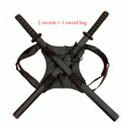 3pcs-Prop Set / 160cm