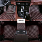 17-Coffee / Left Hand Drive / CHINA