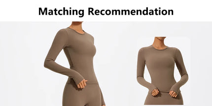 Hearuisavy-mallas de cintura alta de telas súper suaves, pantalones de Yoga para gimnasio de secado rápido, mallas de entrenamiento para correr, mallas deportivas de realce para mujer