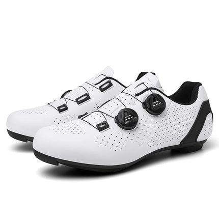 Zapatos de ciclismo MTB para hombre, zapatillas deportivas para bicicleta de montaña y carretera, zapatillas planas para ciclismo de velocidad, calzado plano para bicicleta de montaña, tacos SPD