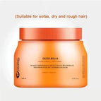 Softening submissive