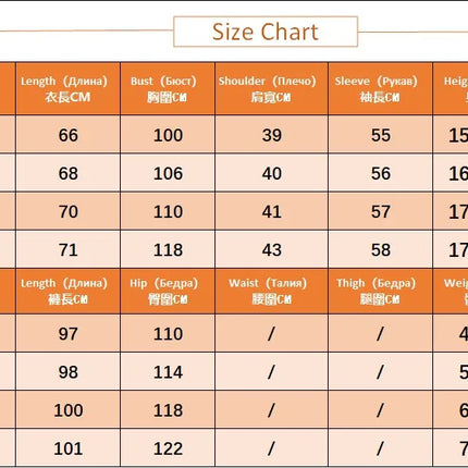 2026 Nuevo Conjunto de Pijama para Mujer – Primavera y Otoño