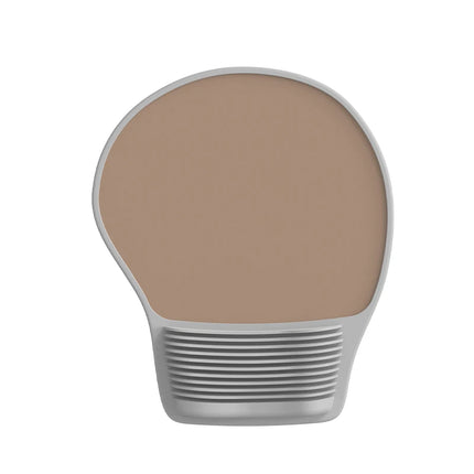 Alfombrilla ergonómica para ratón, soporte para muñeca, cómoda alfombrilla para ratón, alfombrilla para ratón de Gel para aliviar el dolor en la muñeca, ordenador portátil, oficina