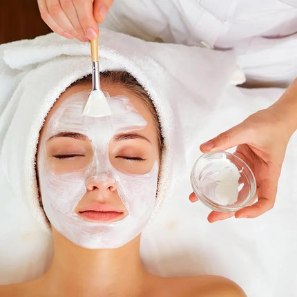 10/5/3/1 Uds. Cuenco para mezclar mascarilla Facial, juego de cuencos de aceite acrílico, aplicador de cepillo para mezclar barro Facial, herramientas para el cuidado de la piel DIY para salón de belleza