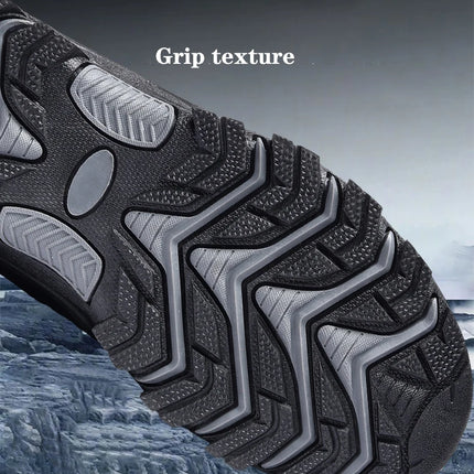 Botas de entrenamiento táctico mejoradas para hombre, zapatos de senderismo antideslizantes de respuesta rápida para acampar al aire libre, zapatos deportivos informales, zapatos de senderismo para mujer