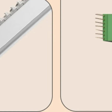 Cortinas eléctricas inteligentes con Control de voz y pista deslizante silenciosa para dormitorio, revestimientos de ventanas automáticos con luz ajustable