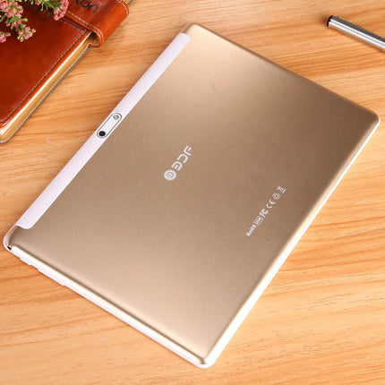 BDF Tablet 10,1’’ – Octa Core, 4GB RAM, 64GB ROM, Dual SIM 3G, Llamadas, WiFi y Bluetooth