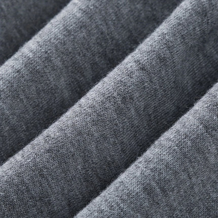 Sudadera con capucha de maternidad para mujer, sudaderas con capucha de manga larga para amamantar, Top de embarazo, ropa con bolsillo de canguro