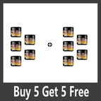 Buy 5 Get 5 Free