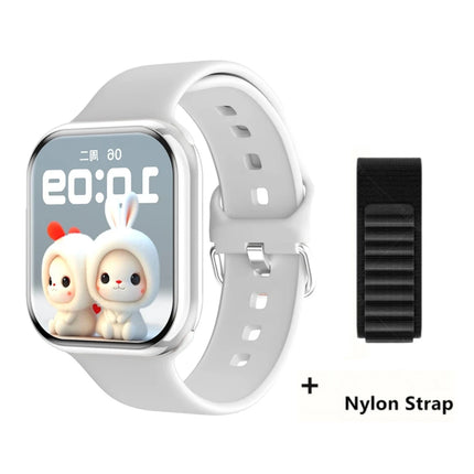 Nuevo 2025 Original para Apple Watch 10 reloj inteligente hombres temperatura corporal Bluetooth llamada NFC GPS deportes mujeres SmartWatch para Apple