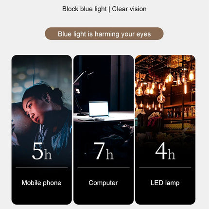 VICKY, nueva moda, Simple, ojo de gato, diseño de marco personalizado, gafas de lectura antiluz azul para mujer, prescripción personalizable