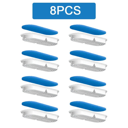 Fuente de agua con filtro automático para mascotas, bebedero eléctrico silencioso con USB, bebedero de recirculación