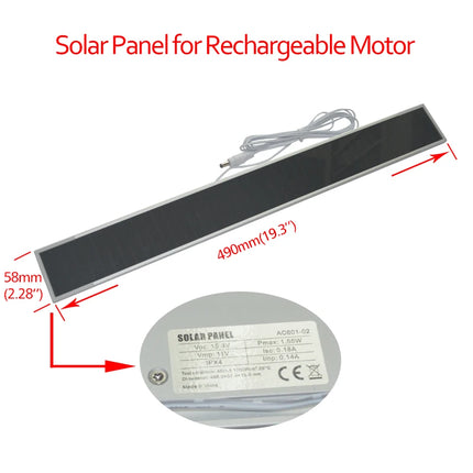 SmartMatters persianas opacas inalámbricas motorizadas para Windows Smart Zigbee Wifi Tuya Alexa Google Home Compatible