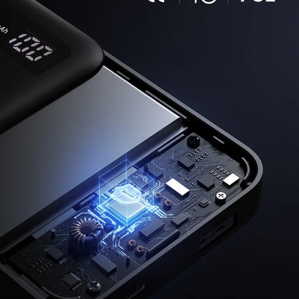 UGREEN 20000mAh PD 20W banco de energía carga rápida banco de energía portátil para iPhone 17 16 15 Pro Max Xiaomi teléfono batería externa 30W