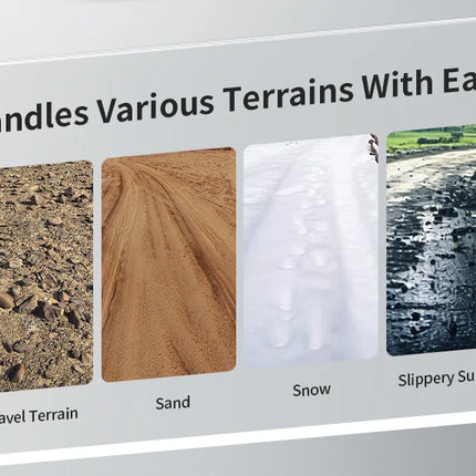 Bicicleta eléctrica con Motor de 400W, batería de litio extraíble de 48V y 15AH, bicicleta eléctrica todoterreno de montaña para adultos de 26 pulgadas y 21 velocidades