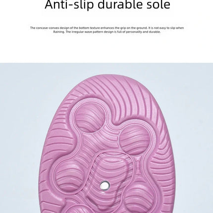 Zapatos de mujer, zapatillas transpirables de Color sólido, zapatillas informales de verano para mujer, zapatos informales de punto bajos, zapatos para mamá