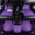 11-All Purple / Left Hand Drive / CHINA