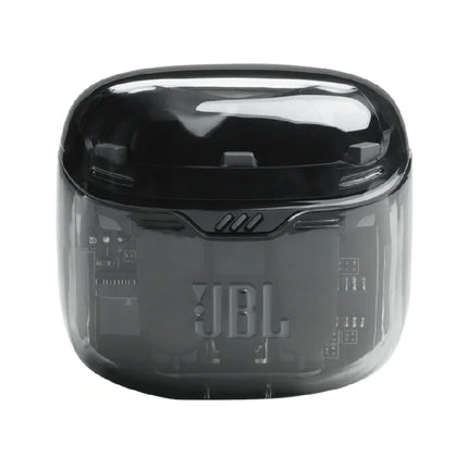 Nuevos auriculares inalámbricos JBL Tune Flex Ghost Edition, potentes graves puros, auriculares con cancelación activa de ruido, resistentes al agua IPX4