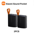 2PCS Sound Pocket