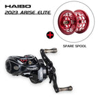 ELITE PLUS SPOOL / Mano derecha