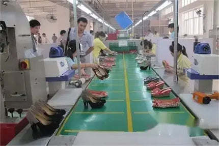 Zapatillas de lona con patrón para Mujer, zapatos planos informales con cordones, Zapatillas para Mujer