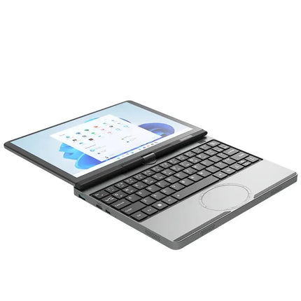 Mini Portátil de 10,5’’ – N150, Pantalla Táctil IPS, 32GB RAM, 128GB-1TB SSD, Windows 11