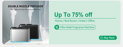 Difusor de fragancia NAMSTE de 4000m3, máquina de aire aromático con sincronización inteligente para el hogar, Hotel, Spa, difusor de Aroma HVAC, ambientador eléctrico