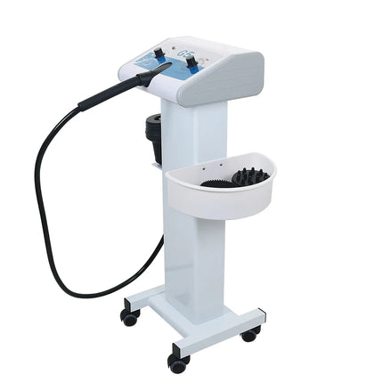 Masaje vibratorio G5, máquina de belleza para adelgazar, forma del cuerpo, pérdida de peso, cintura, relajación muscular, dispositivo anticelulítico de alta frecuencia