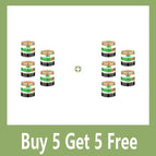 Buy 5 Get 5 Free