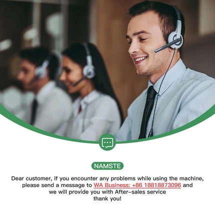 Difusor de fragancia NAMSTE de 4000m3, máquina de aire aromático con sincronización inteligente para el hogar, Hotel, Spa, difusor de Aroma HVAC, ambientador eléctrico