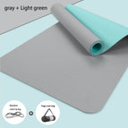 Grey lake green3pc