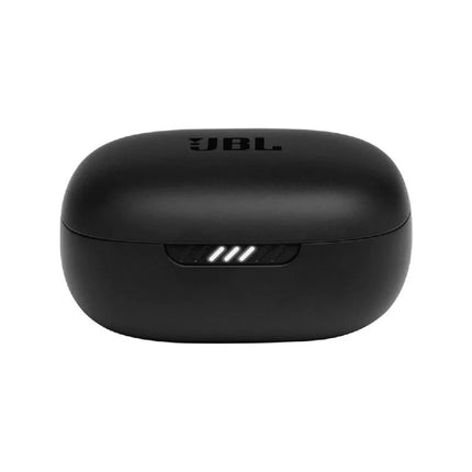 JBL Live Pro + auriculares inalámbricos verdaderos con estuche de carga auriculares adaptables con cancelación de ruido auriculares impermeables con micrófono