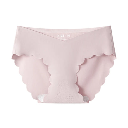 Ropa interior de maternidad de cintura baja, ligera, protección del vientre, Algodón puro, transpirable y cómoda