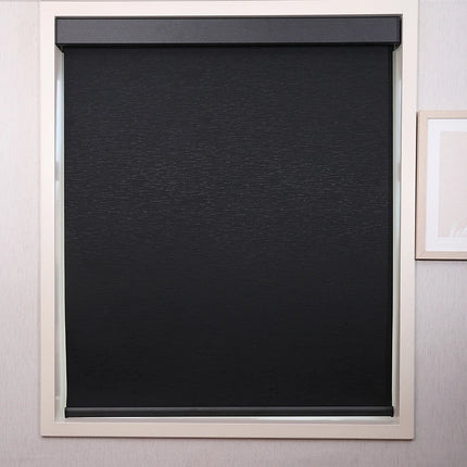 SmartMatters persianas opacas inalámbricas motorizadas para Windows Smart Zigbee Wifi Tuya Alexa Google Home Compatible