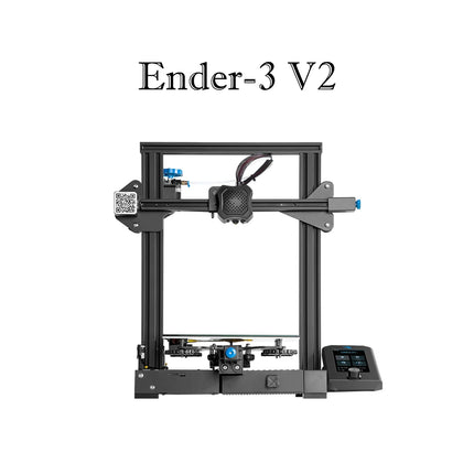 Creality 3D Ender-3 V3SE – Impresora 3D FDM de Alta Velocidad, Versión Mejorada