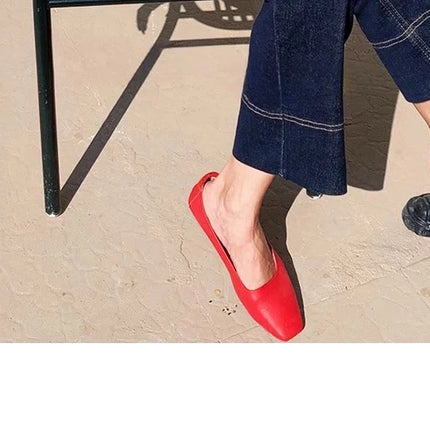 Nuevo artículo novedoso de moda coreana, pantalones vaqueros recortados elásticos de maternidad de mezclilla azul profundo, pantalones de verano y otoño para mujeres embarazadas