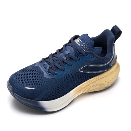 ONEMIX 2025 zapatillas de correr originales para hombre, zapatillas informales para hombre, zapatillas para correr al aire libre para hombre, zapatillas deportivas de malla de verano para mujer zapatillas de mujer