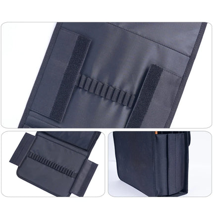 Estuche para Lápices de Mano de 200 Agujeros – Lápices de Dibujo Coloridos para Artistas y Estudiantes