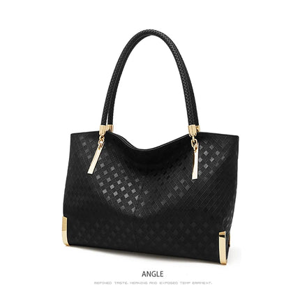 Marca FOXER, bolso de mano de cuero genuino, bolso de hombro de diseño Original de invierno para mujer, bolso de lujo de gran capacidad, bolso de mujer, regalo de Navidad