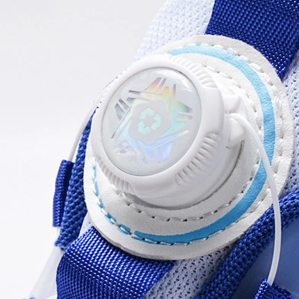 Zapatos de patín con luz Led de dos ruedas para niños y niñas, zapatillas deportivas luminosas, monopatín con carga USB