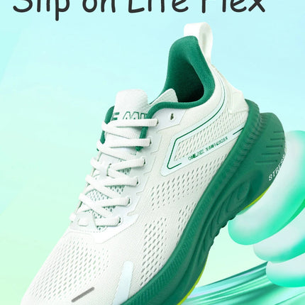 ONEMIX 2025 zapatillas de correr originales para hombre, zapatillas informales para hombre, zapatillas para correr al aire libre para hombre, zapatillas deportivas de malla de verano para mujer zapatillas de mujer
