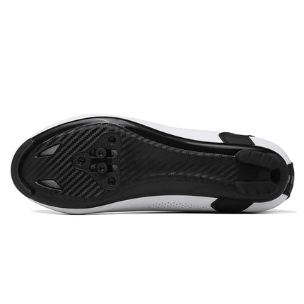 Zapatos de ciclismo MTB para hombre, zapatillas deportivas para bicicleta de montaña y carretera, zapatillas planas para ciclismo de velocidad, calzado plano para bicicleta de montaña, tacos SPD
