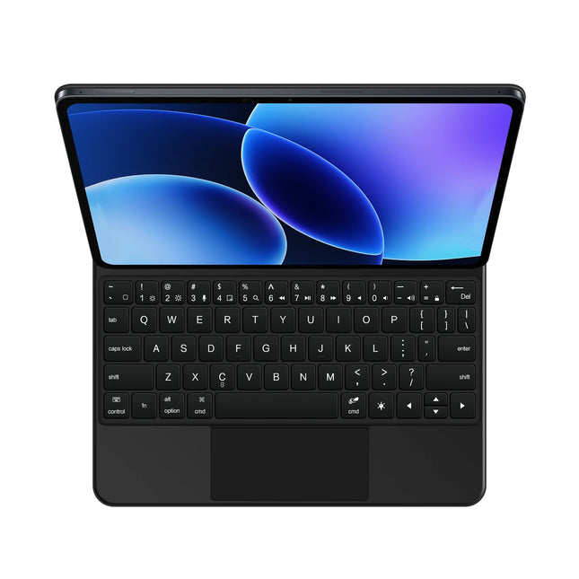 Teclado Magnético Mágico para Xiaomi Pad 8 / 8 Pro – Funda Inteligente de 11,2