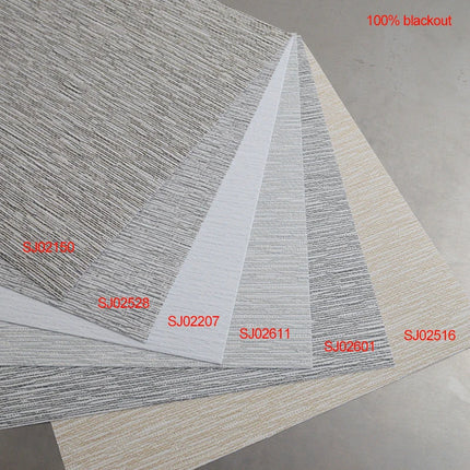 SmartMatters persianas opacas inalámbricas motorizadas para Windows Smart Zigbee Wifi Tuya Alexa Google Home Compatible