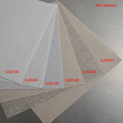 SmartMatters persianas opacas inalámbricas motorizadas para Windows Smart Zigbee Wifi Tuya Alexa Google Home Compatible